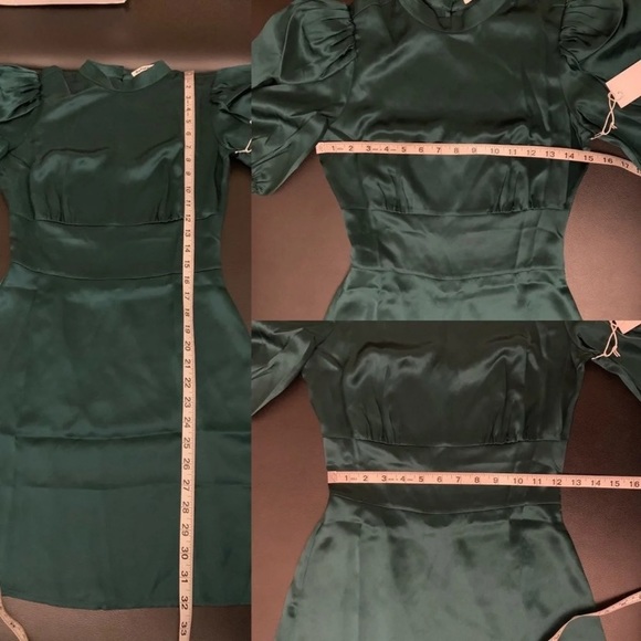 Reformation Masha Dress - Picture 10 of 10